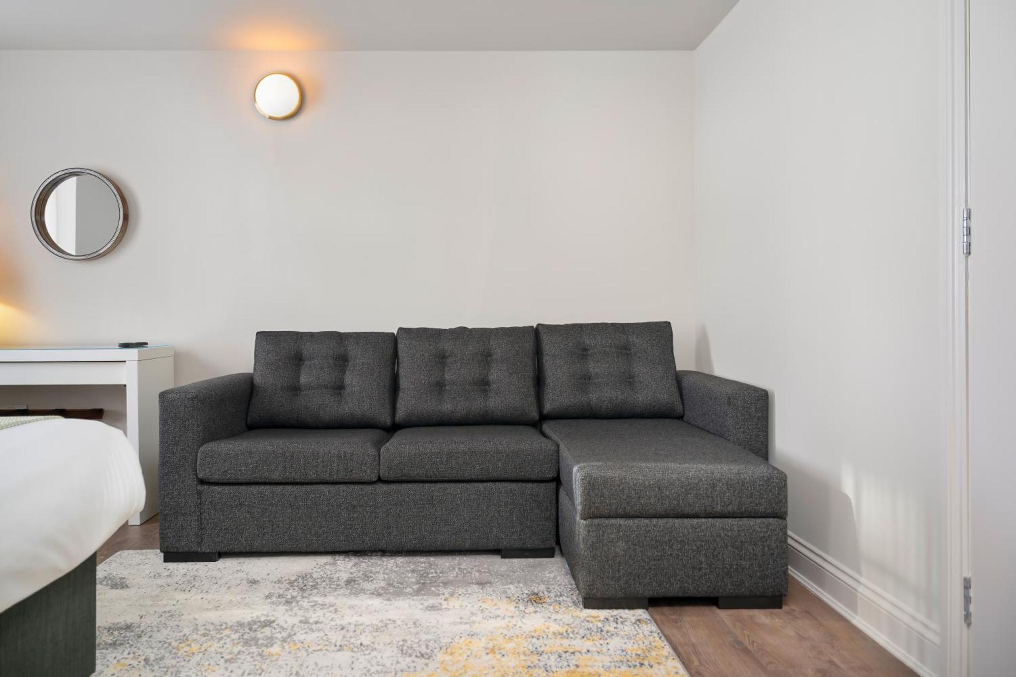 Fitzrovia Modern Apartamento